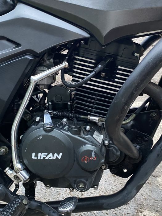 Продам Lifan ccr150-2e