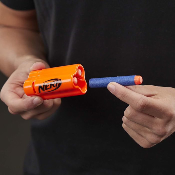 Гільзи для патронів  Nerf 4 шт.