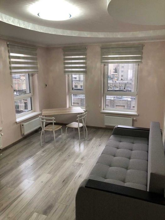 Оренда 1-к квартири на просп. Червоної Калини