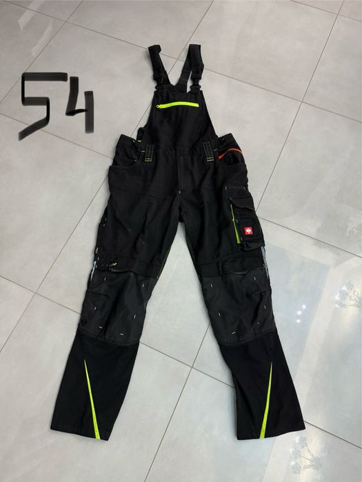 Spodnie Engelbert Strauss 54