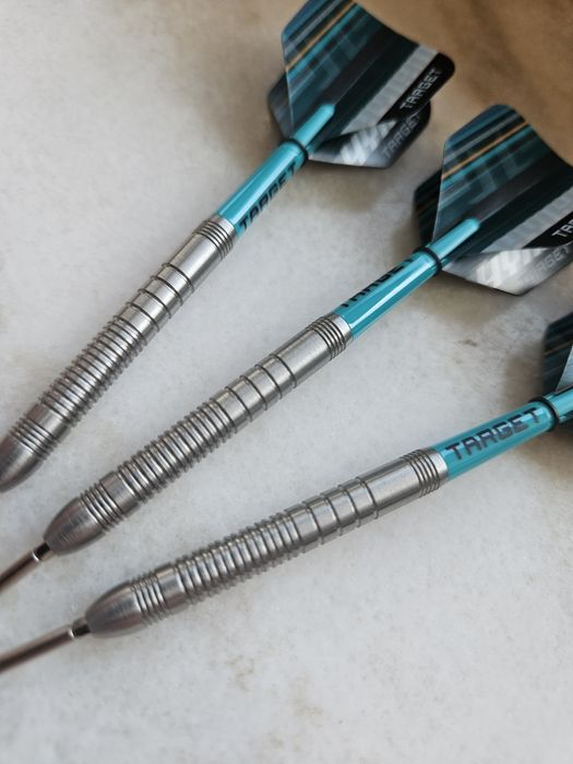 Lotki Target Hydro 03 22g