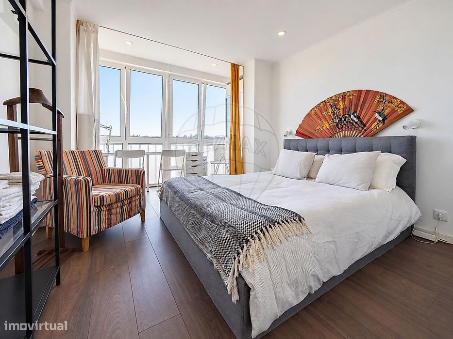 Apartamento T3 para venda