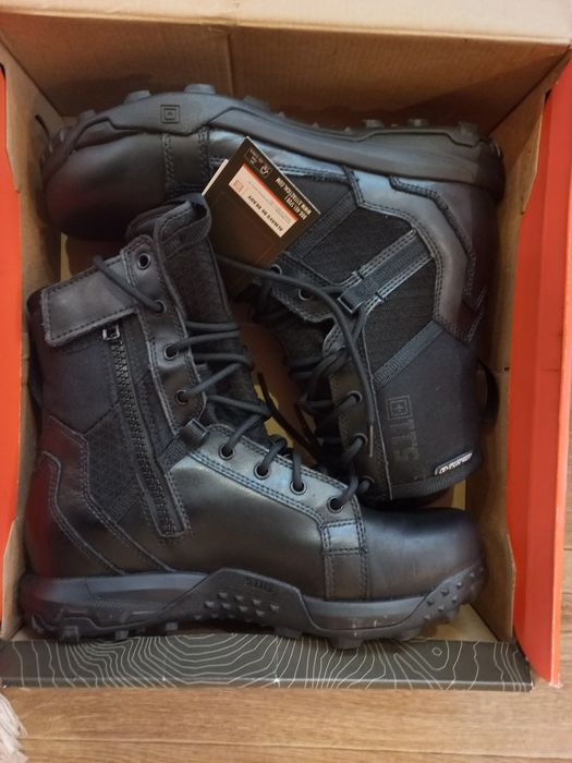 Ботінки тактичні 5.11 Tactical 41, 43