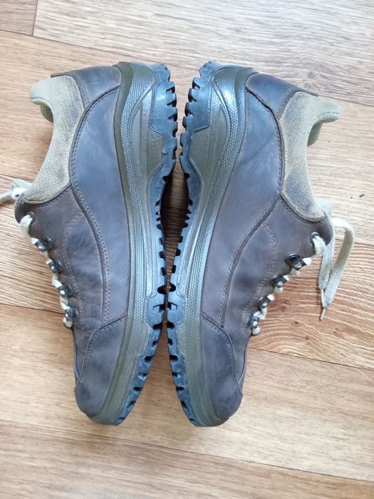 Scarpa Gore Tex 42/27cm ,БУ
