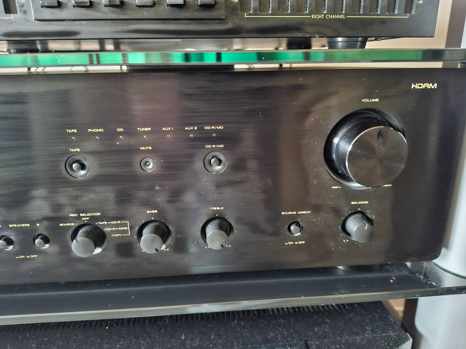 Wzmacniacz Marantz pm 7000