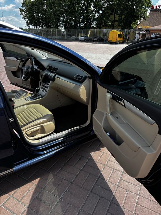 Продам VW passat b7