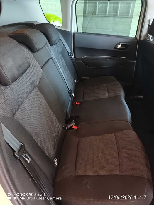 Peugeot 3008 1.6 hdi Sport