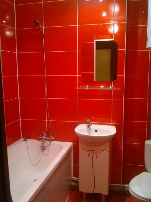 Квартира в Кривом Роге! Центр Гагарина Автовокзал 44 рн Юбилейная