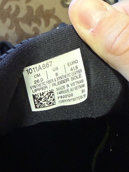asics gel-contend 6 в 41,5 розмірі оригінал
