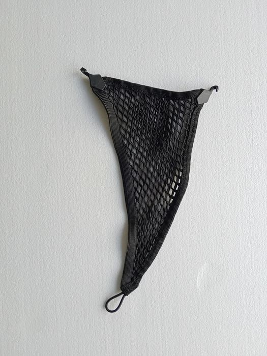 Redes para bagageiras