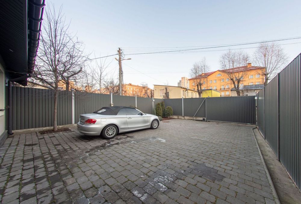 Без% Оренда будинку 85м2 Солом'янка К. Ступницької (Уляни Громової)