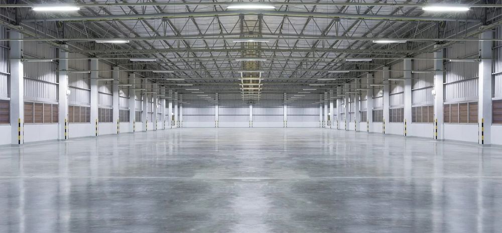 Виготовляємо та продаємо ферми металеві 6-24м