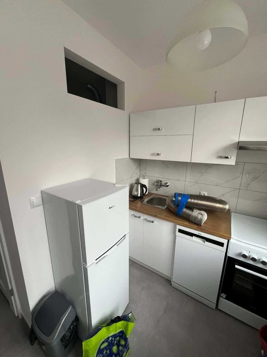 Pokój w mieszkaniu 2-os.