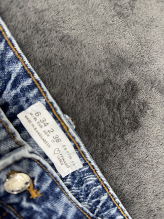 Юбка Primark нова