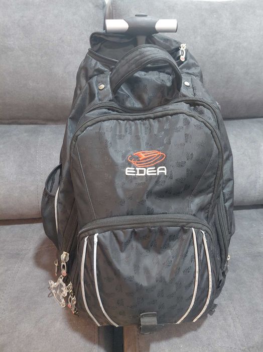 Patins Edea de patinagem513435308037263366