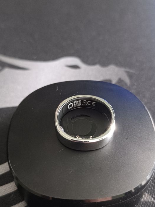 Смарт кольцо RingConn Gen CHR-02