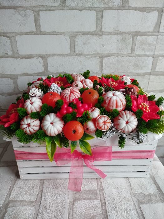 Мило ручної роботи