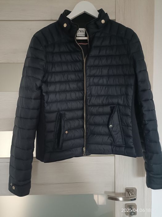 Kurtka L 40 Zara
