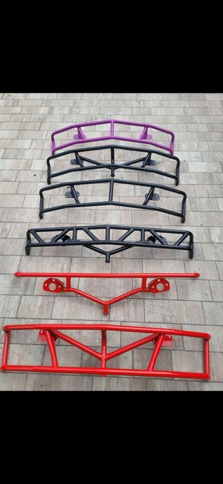 Bash bar e46, e36, drift e46