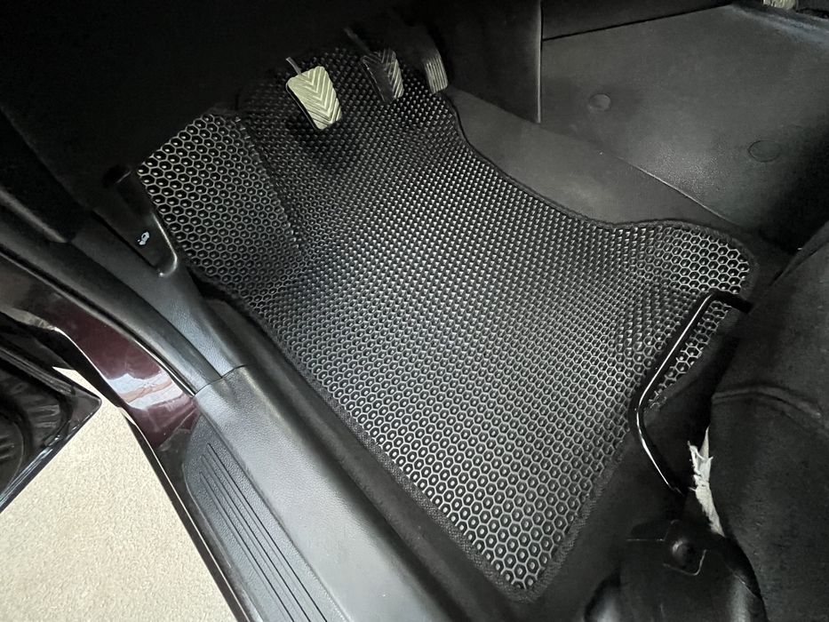 Коврики KIA Magentis EF MG 2001-2011р килими ЕВА ЄВА EVA поліки кіа