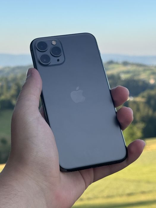 Iphone 11 Pro Ios 15,6,1 256gb!!!