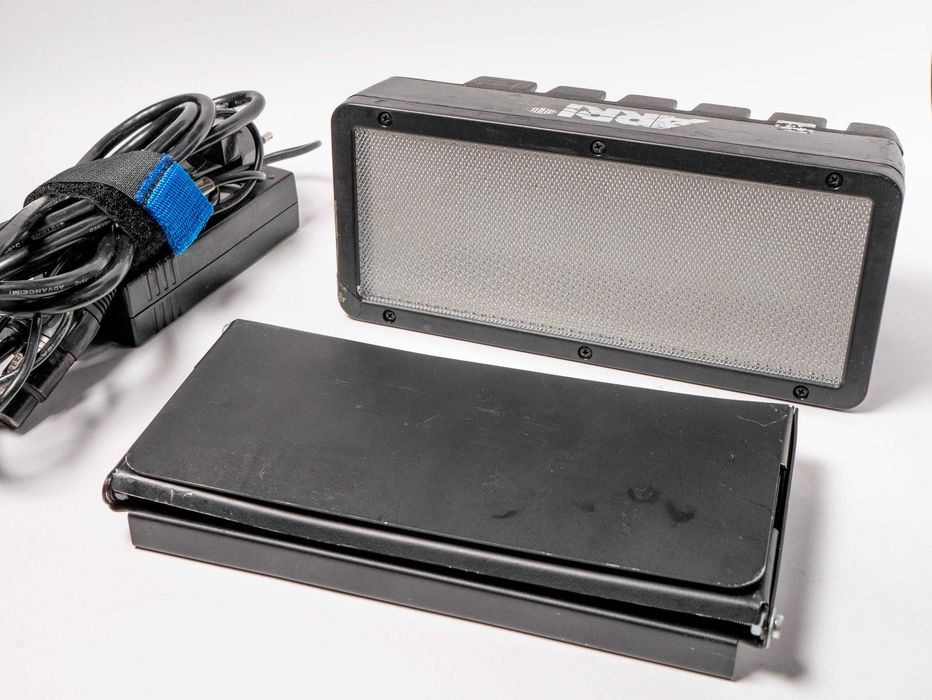 Lampa LED ARRi LoCaster