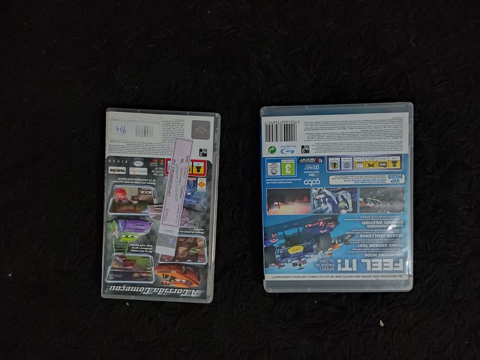 Suporte (Plantaforma PS5 ) jogos ps3 /psp