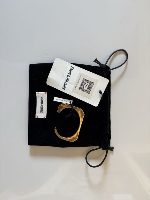 Pulseira zadig & Voltaire