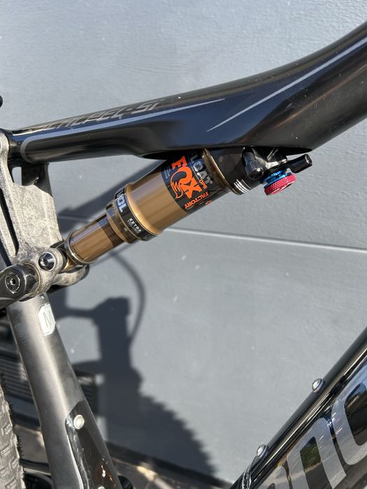 Cannondale scalpel Si 2017 M