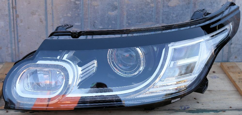 Lampa Xenon Led Lewa Range Rover Vogue L405 od 2013r. EU