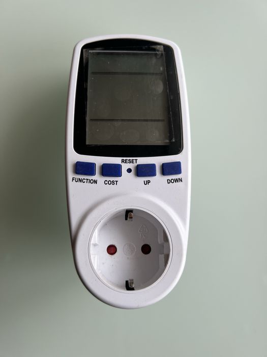 Ваттметр Intertrek 009