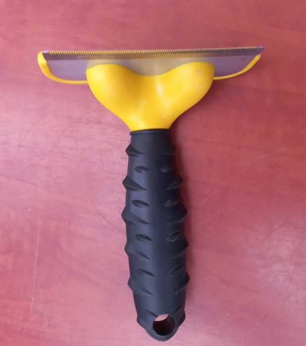 Фурмінатор великий