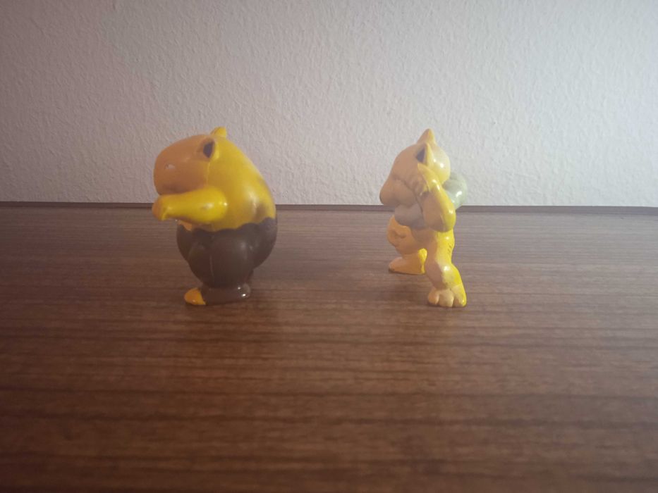 Pokémon Figures: Drowzee and Hypno64551206404993121