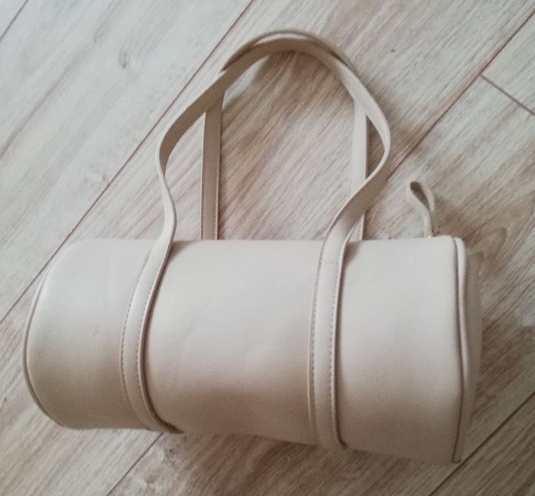 torebka kuferek tuba