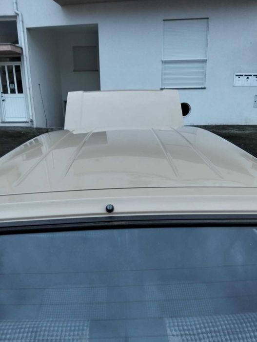 Toyota Starlet KP61 1.3 Super 5 speed