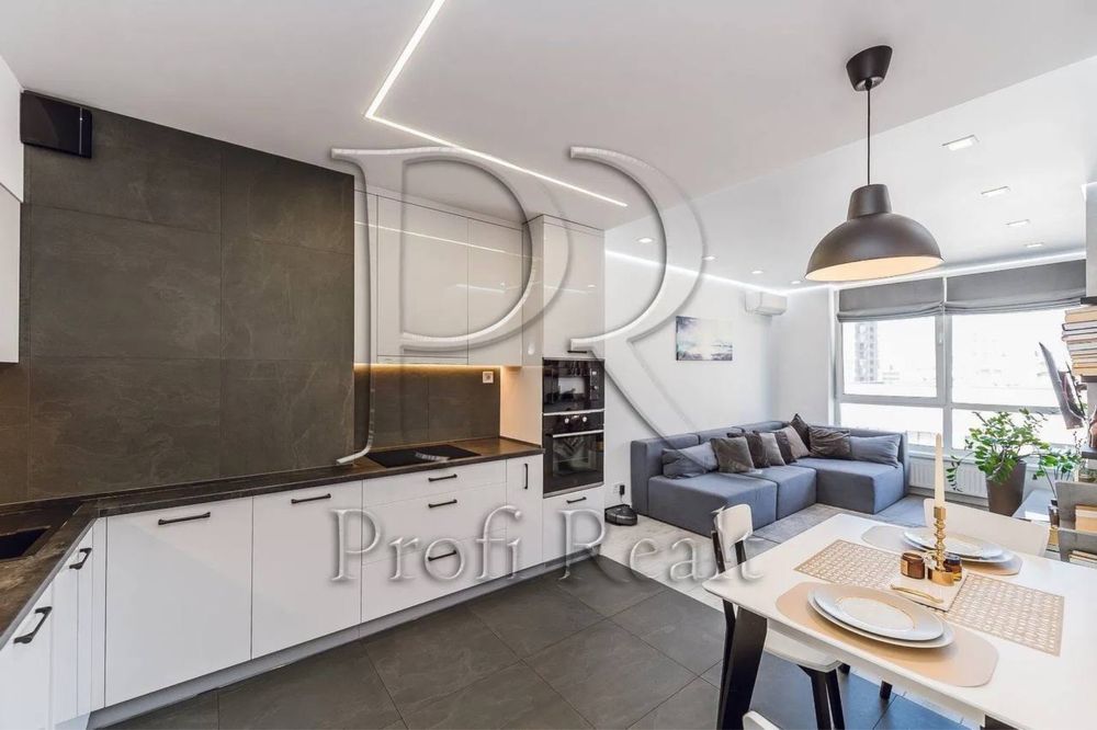 Власник! Перша здача ,євро двійка ЖК Варшавський