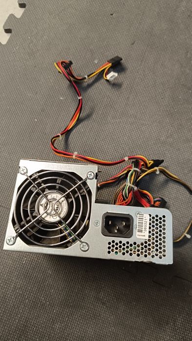 Fonte HP small form ATX  ref. API5PC49