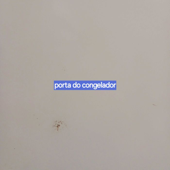 Frigorífico Telefac em bom estado