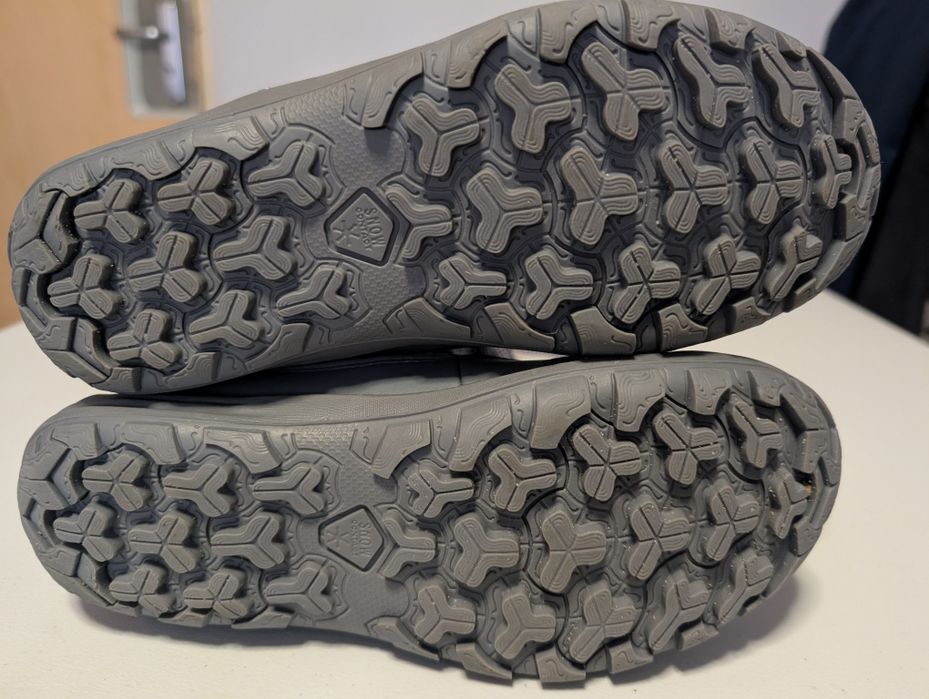 Śniegowce Quechua Decathlon SH500 buty zimowe 38 jak nowe