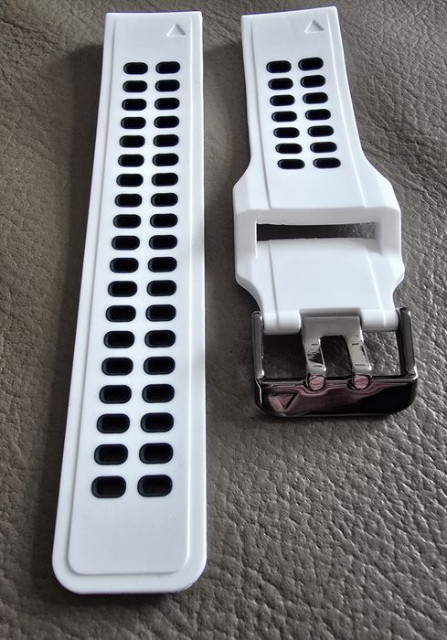 Pasek do zegarka Garmin QuickFit szer. 22 mm. - NOWY