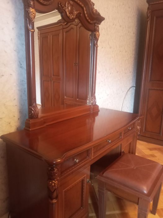 Продам мебель для спальни