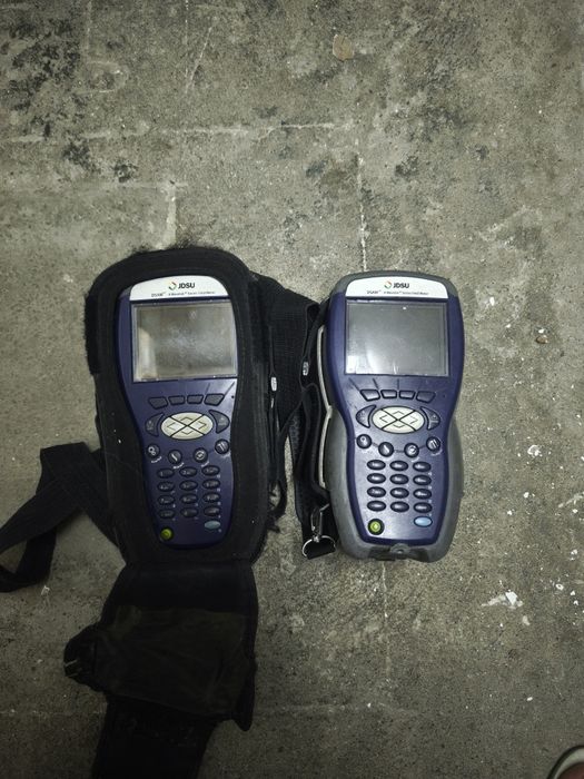 Equipamentos FTTH