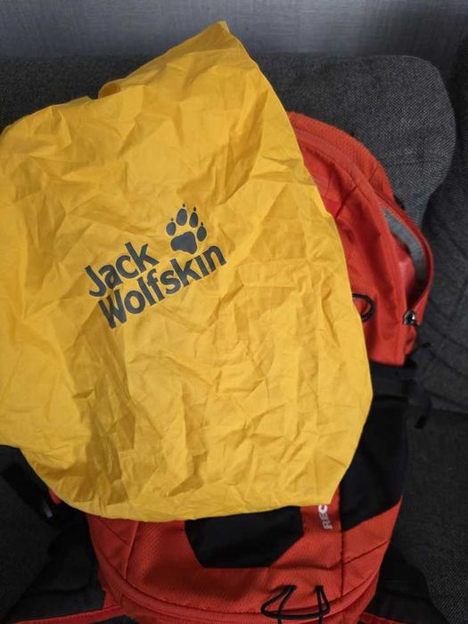 Plecak Jack Wolfskin 22 Recco
