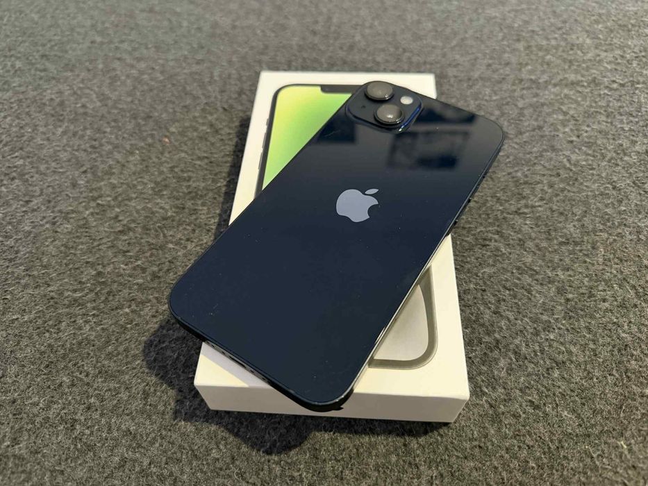 Iphone 14 plus stan bdb