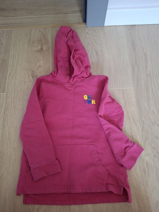 Tunika bluza 110 cocodrillo