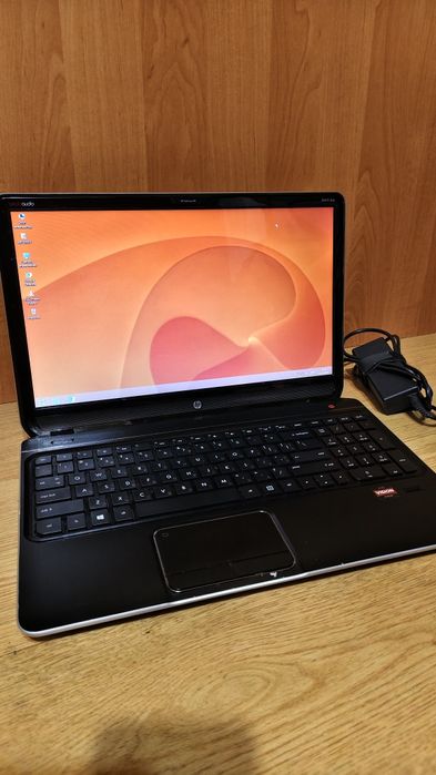 Ноутбук HP DV6 A10