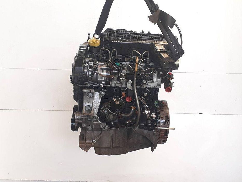 MOTOR RENAULT KANGOO 1.5DCI REFª: K9K704