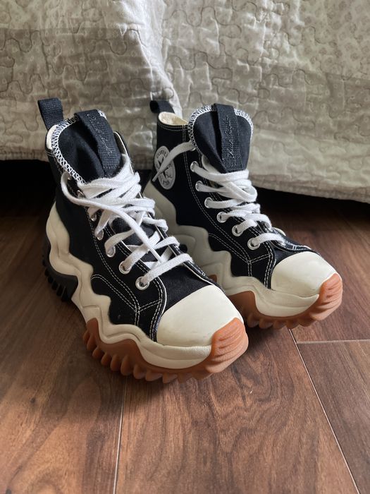 Converse Run Star Motion CX Platform 38,5