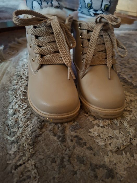 Дитяче взутя, Євро-зима