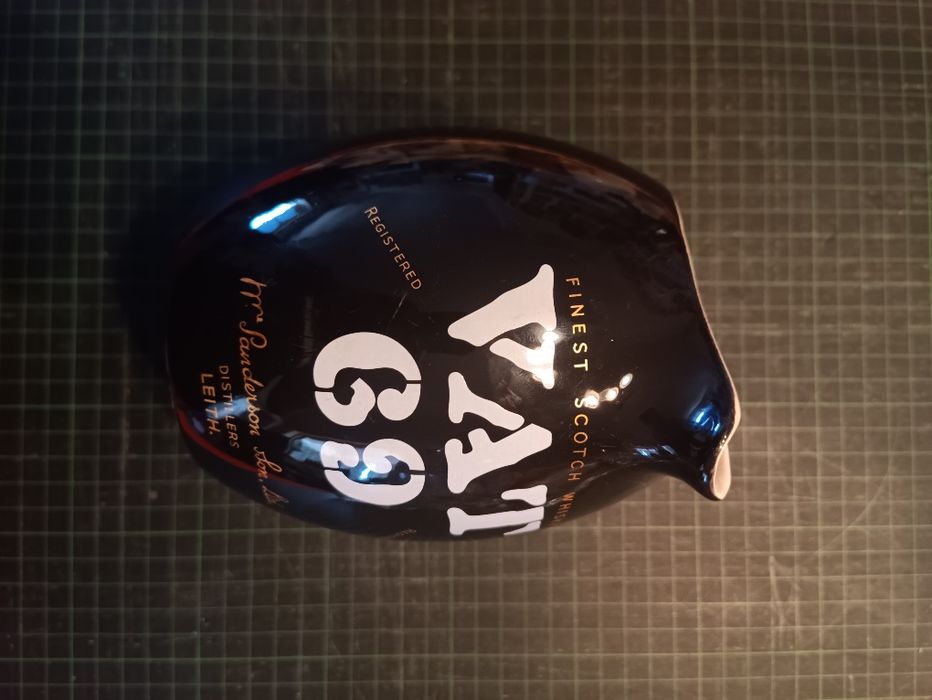 Collectible Milk Jug